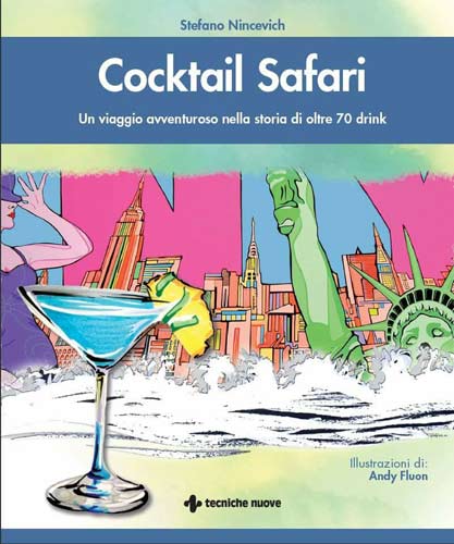 cocktail safari