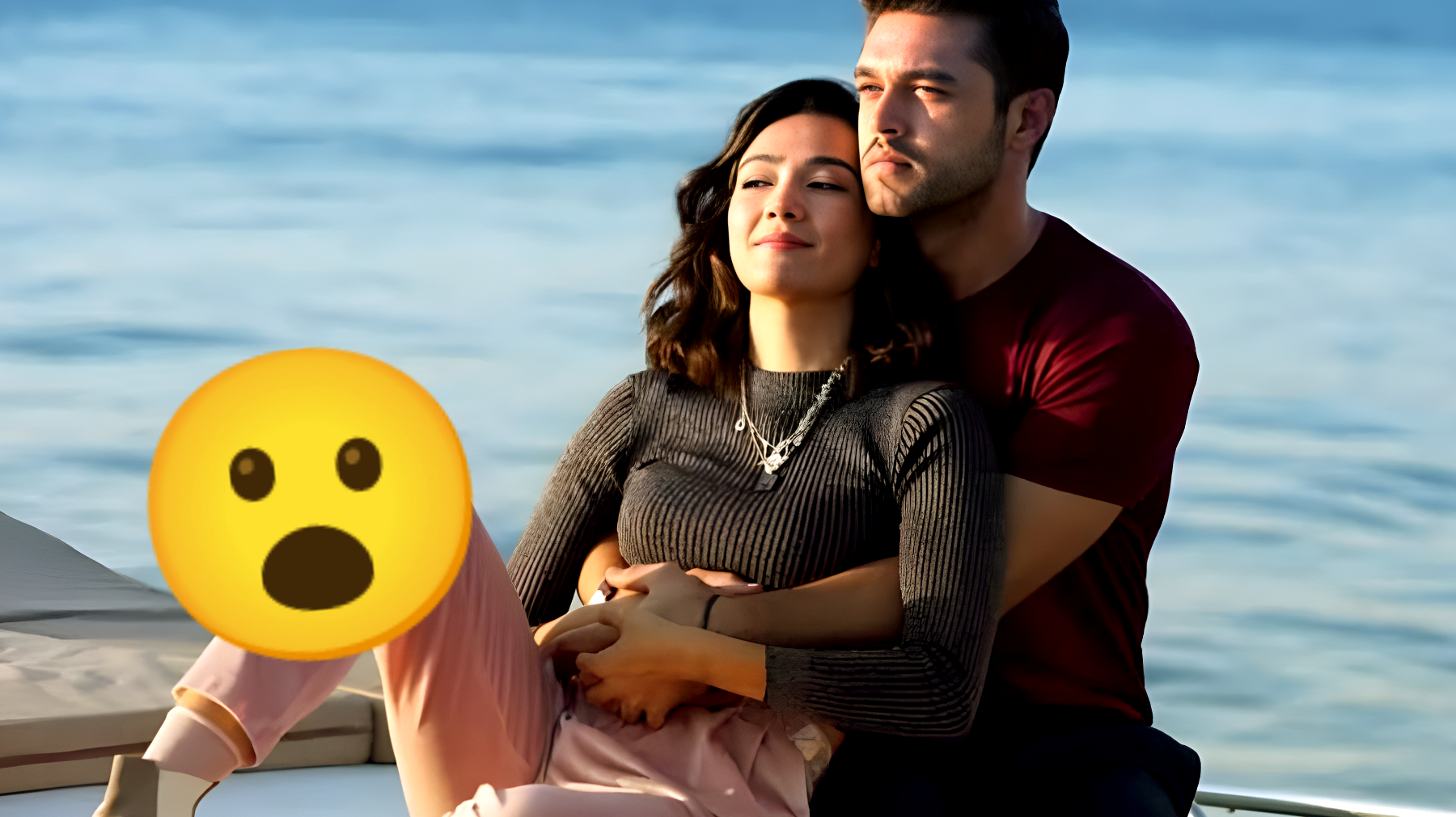 Selin e Demir dietro le sbarre: il colpo di scena in "Everywhere I go" che nessuno si aspettava