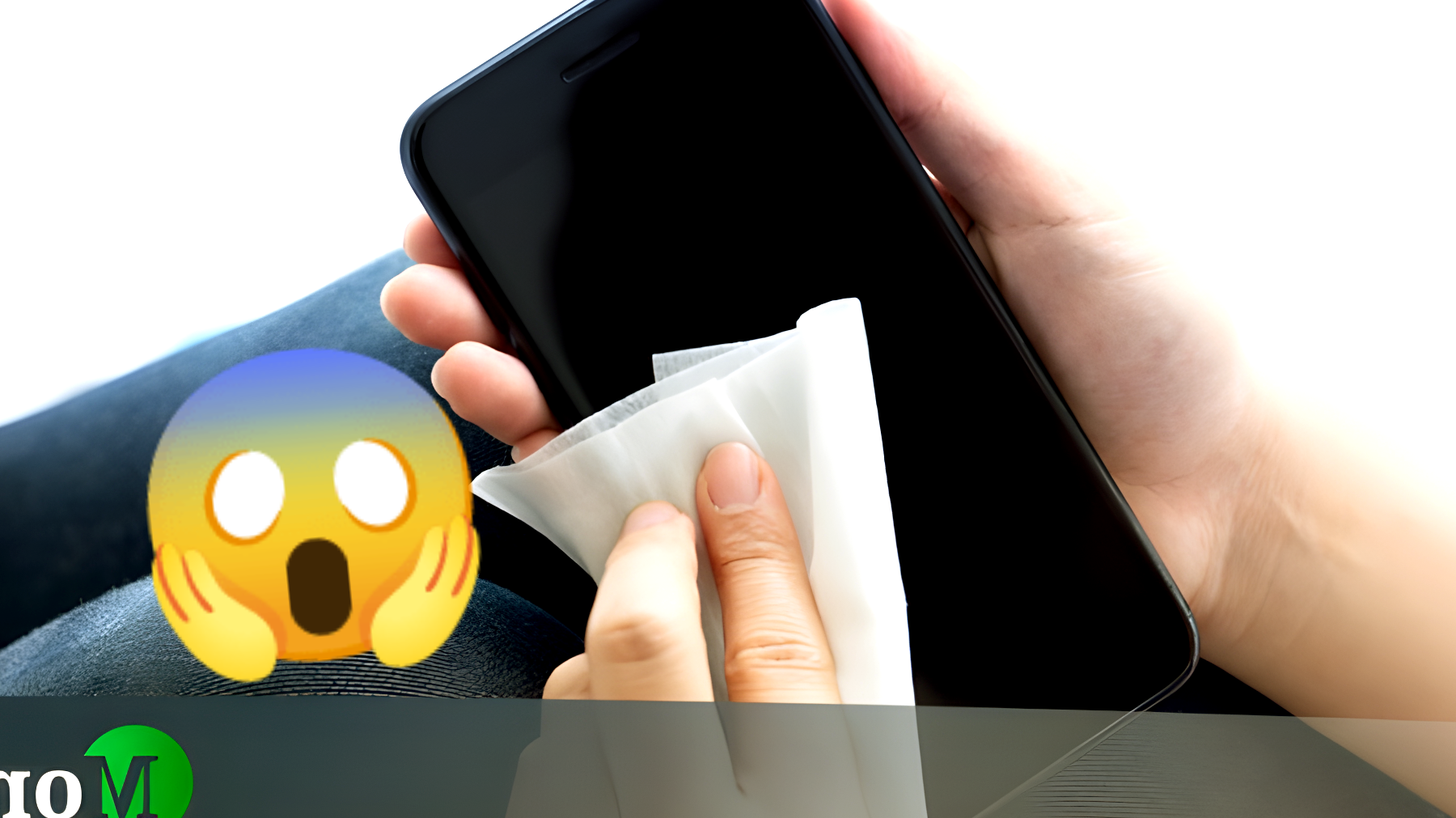Il tuo telefono sta per rallentare? "Queste 5 applicazioni occupano troppo spazio"