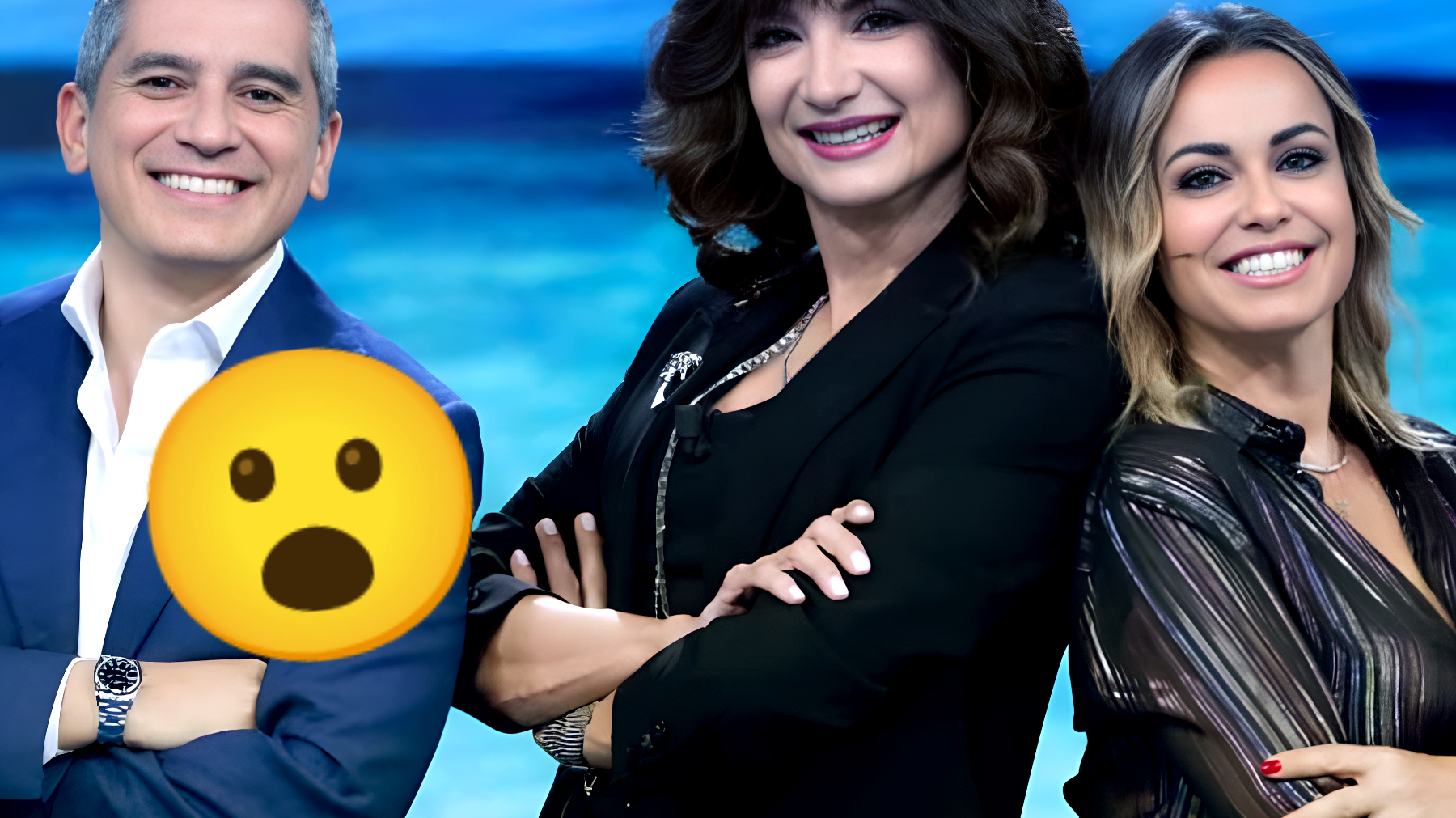 "L'Isola dei Famosi" cambia padrona: la nuova regina è un volto notissimo della TV