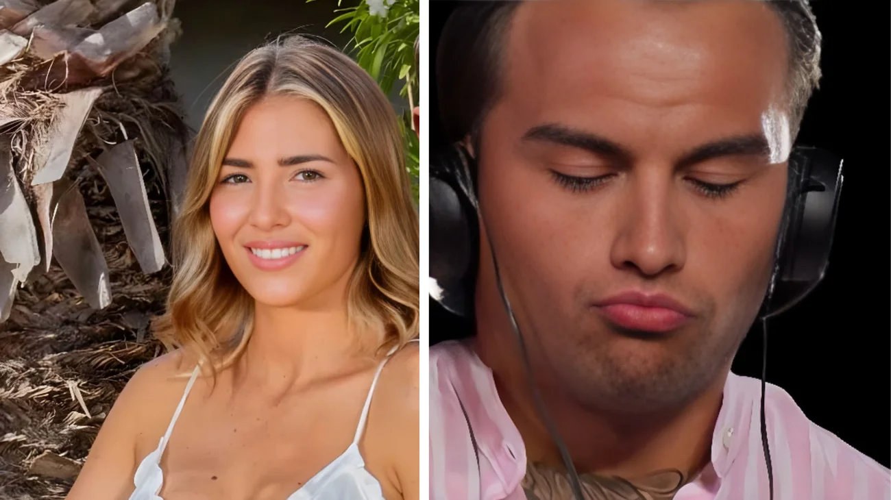 temptation island anticipazioni raul martina