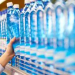 Acqua minerale