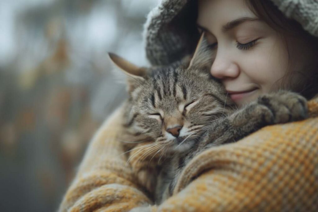 Questo episodio, che ha attirato l’attenzione degli amanti degli animali e degli esperti di salvataggi di animali domestici