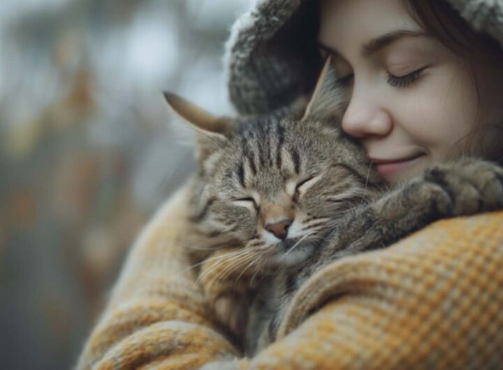 Questo episodio, che ha attirato l’attenzione degli amanti degli animali e degli esperti di salvataggi di animali domestici