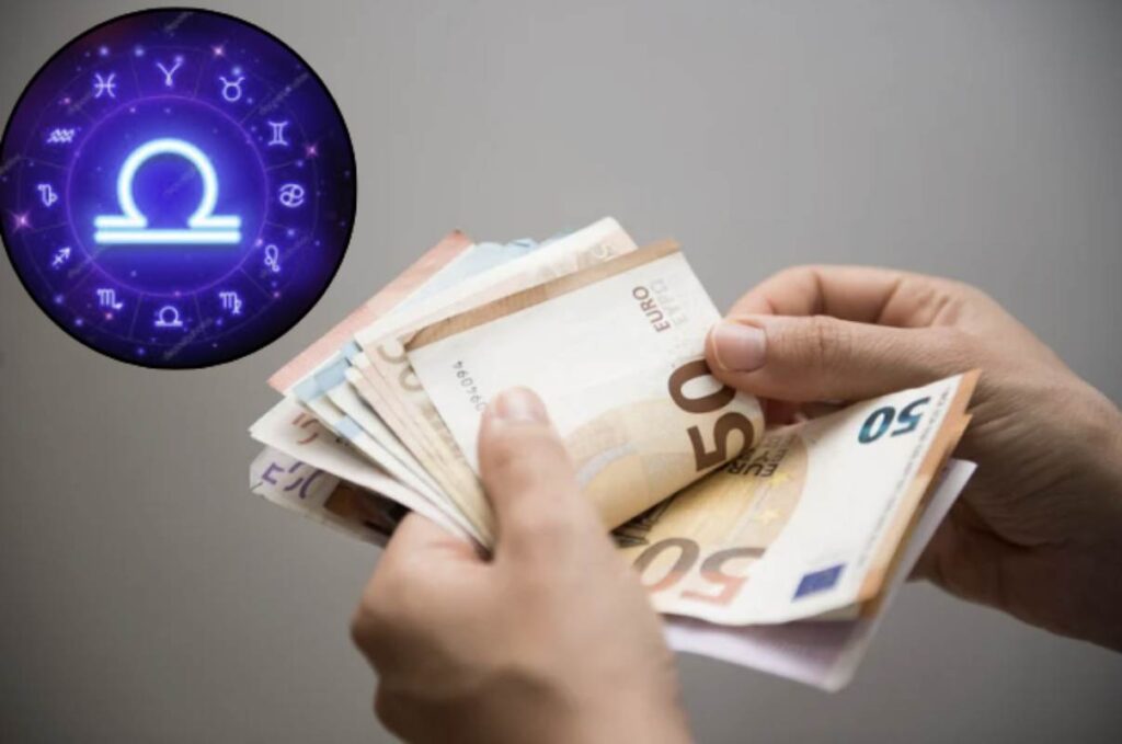 I nati sotto il segno della Bilancia (dal 23 settembre al 22 ottobre) possono attendersi un periodo decisamente positivo a partire proprio