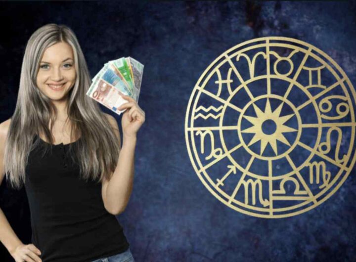 Secondo le ultime previsioni, il Sagittario e l’Acquario sono i segni favoriti da un allineamento planetario particolarmente propizio