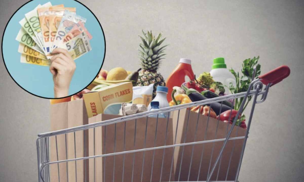 Quest'anno sarà possibile utilizzare il modello 730 per ottenere un rimborso fiscale anche sulle spese settimanali sostenute