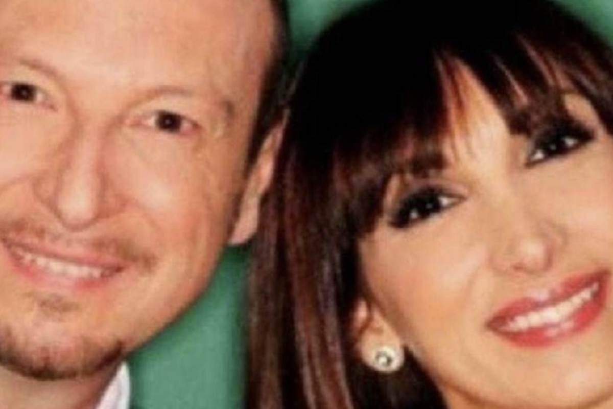 Diversamente dal marito, Marisa Di Martino ha scelto di vivere lontano dai riflettori e dal mondo dello spettacolo.