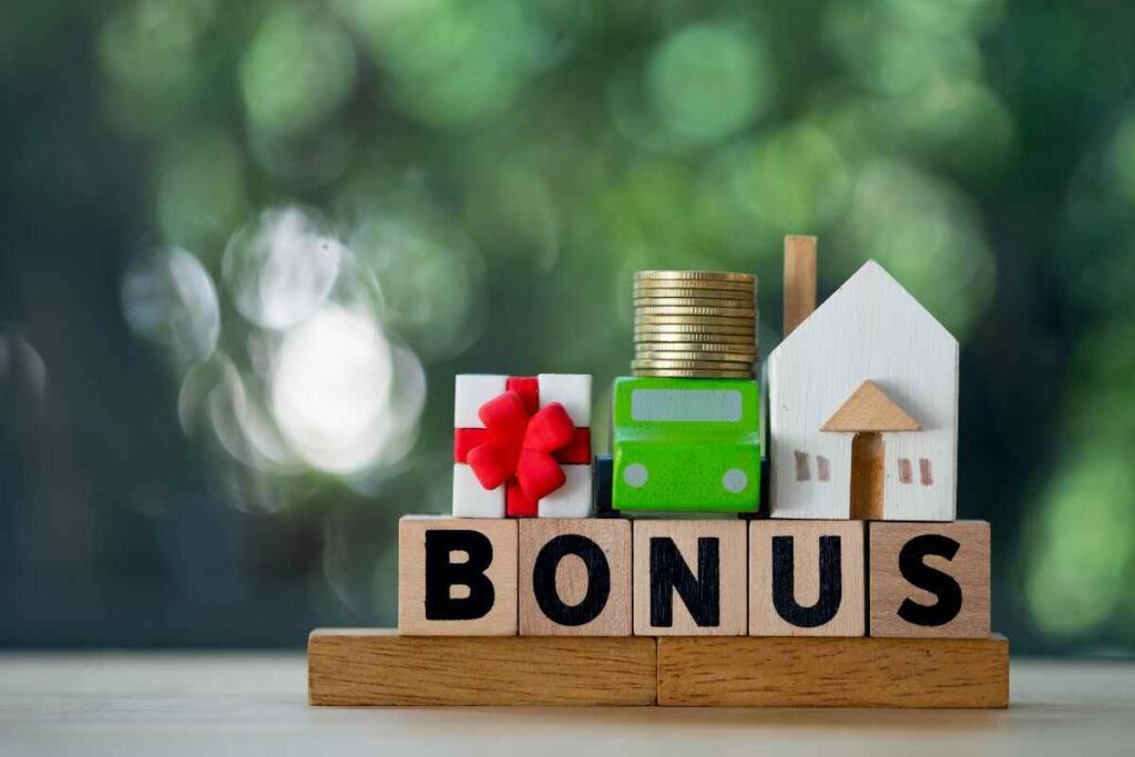 dal 1 ottobre riforma dei bonus