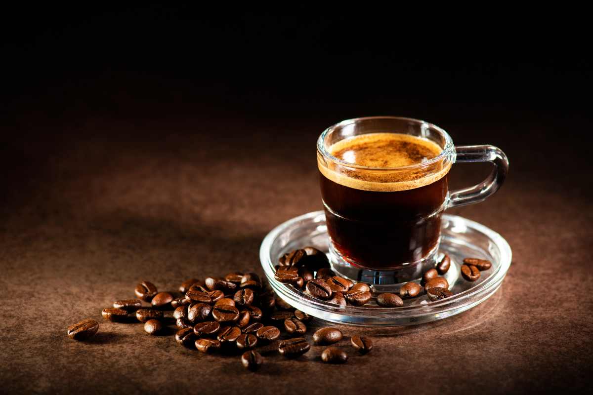 caffè questo può causare cancro