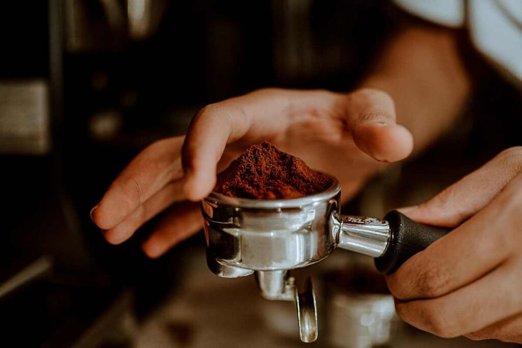 caffè questo può causare cancro