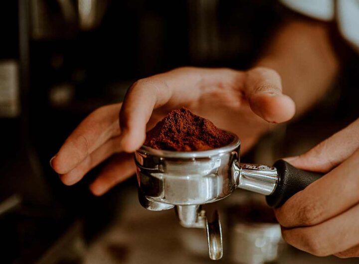 caffè questo può causare cancro