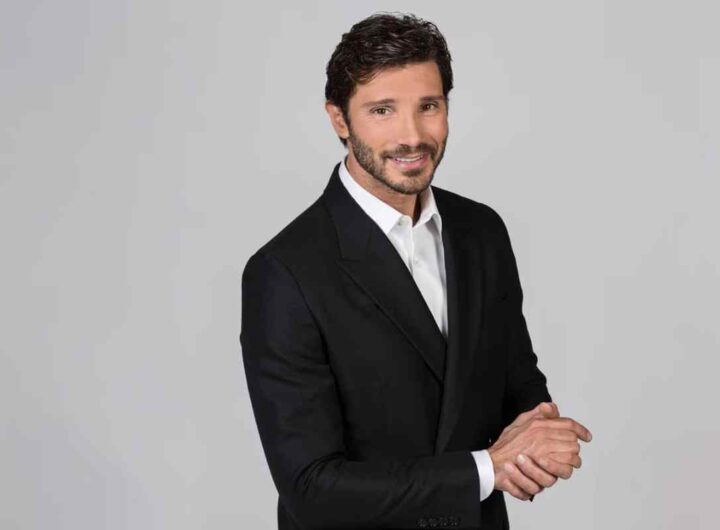 de martino affari tuoi