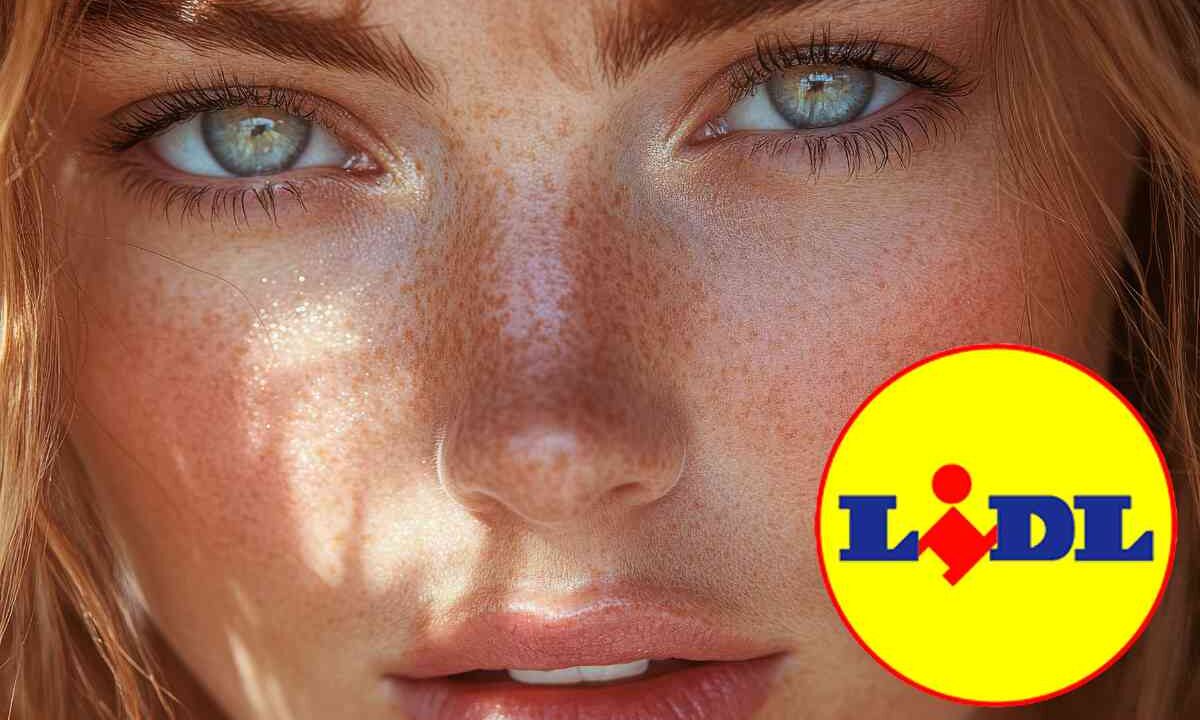 addio a estetista nuova offerta lidl