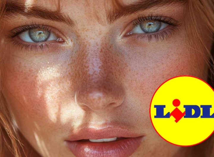 addio a estetista nuova offerta lidl