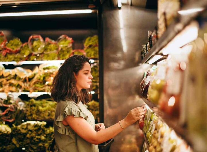 La classifica dei supermercati italiani più cari in assoluto