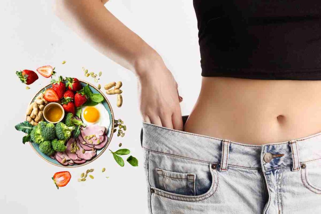 dieta del guerriero come seguirla
