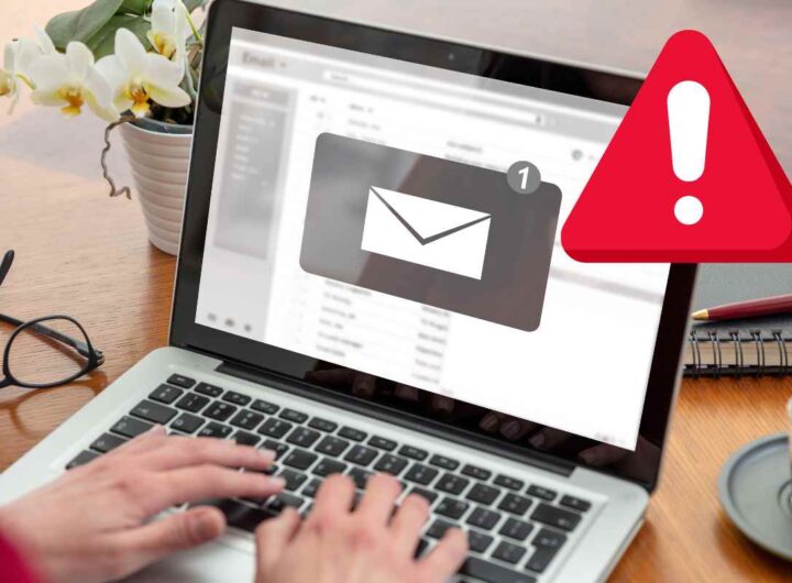email allerta