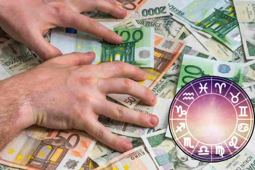 oroscopo segni più avari