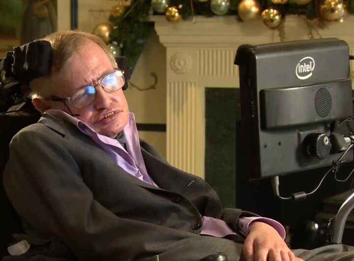 hawking profezia