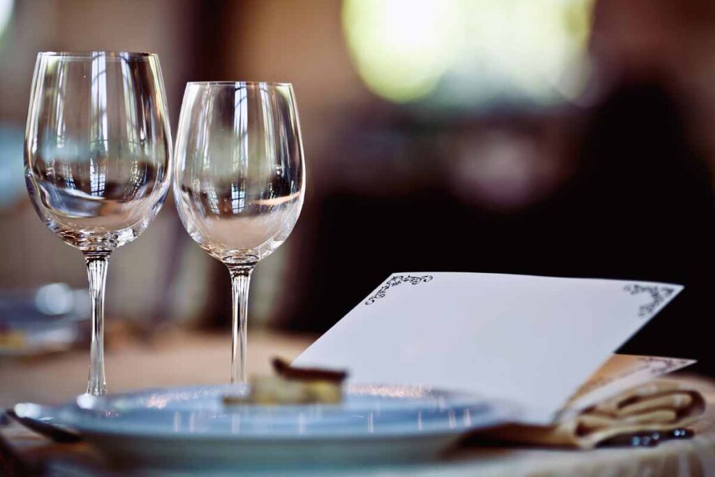 ristorante