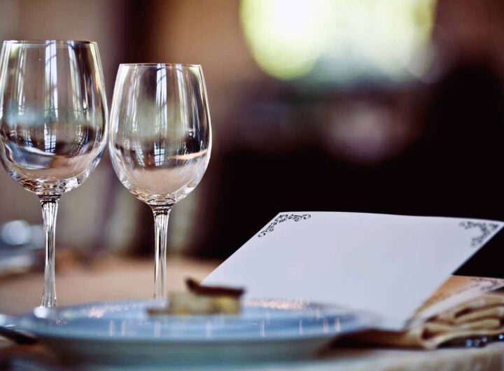 ristorante