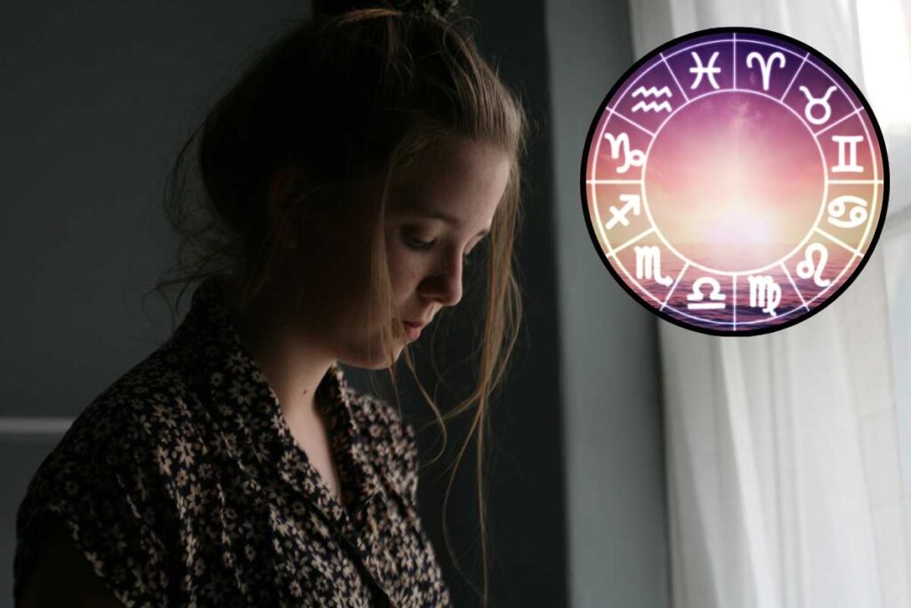 oroscopo segno in difficoltà