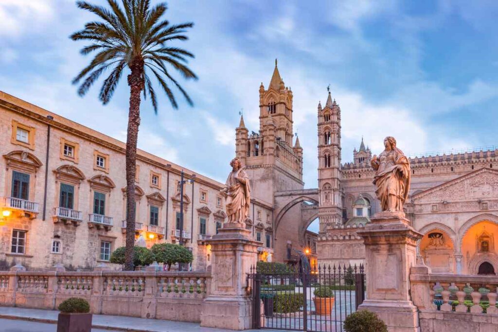 palermo