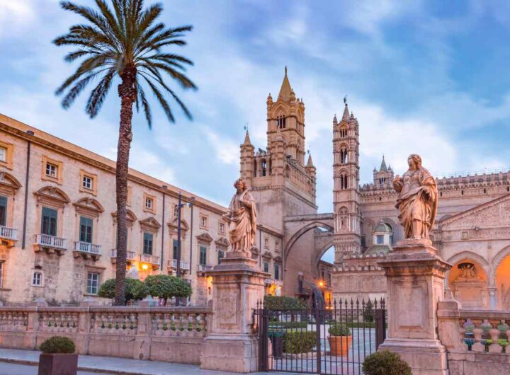 palermo
