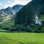borgo più a nord d'italia