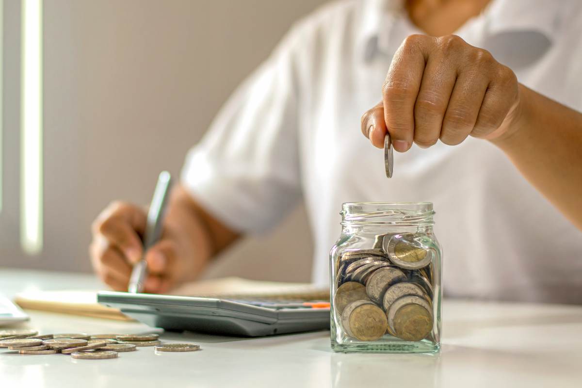 5 metodi infallibili per risparmiare soldi