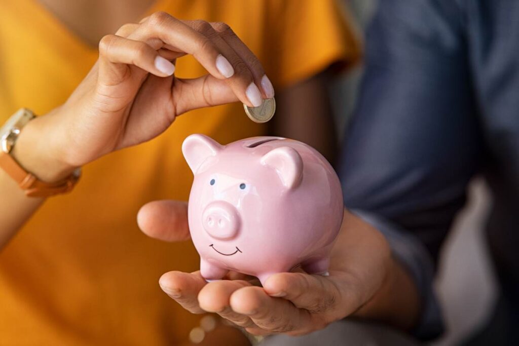 5 metodi infallibili per risparmiare soldi