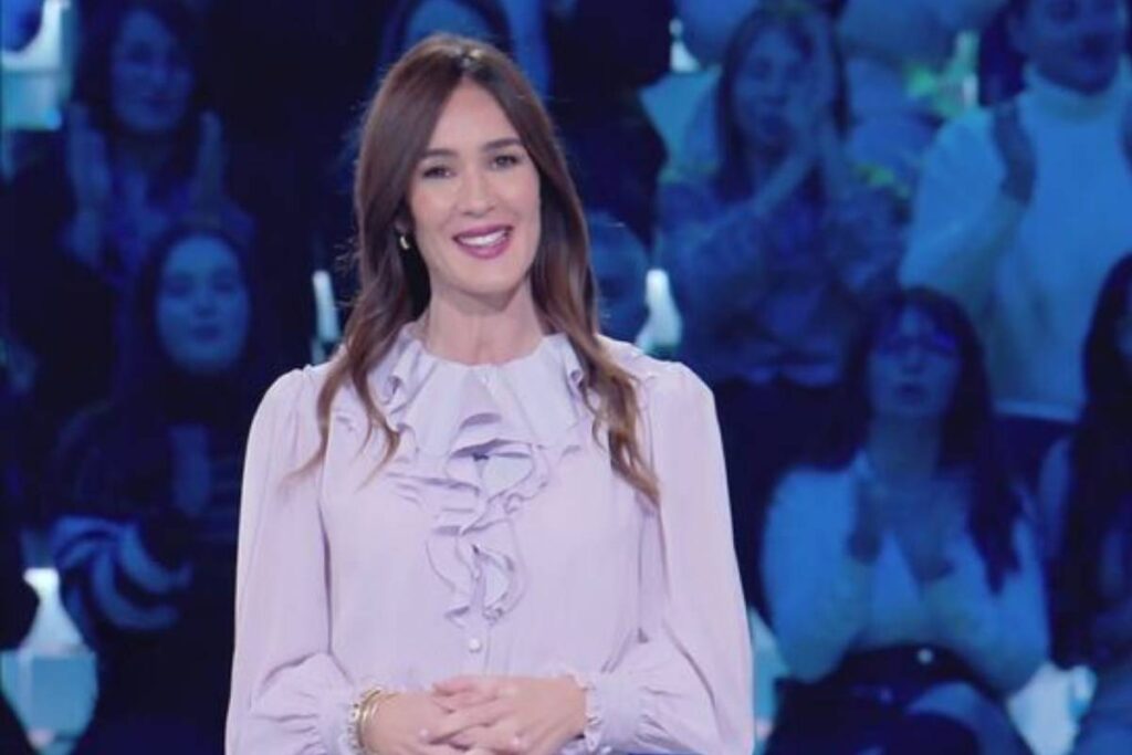 Dove vive Silvia Toffanin
