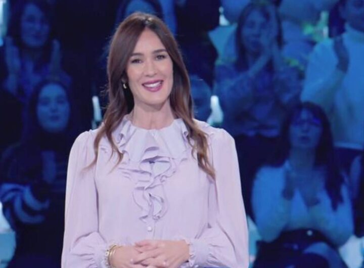 Dove vive Silvia Toffanin
