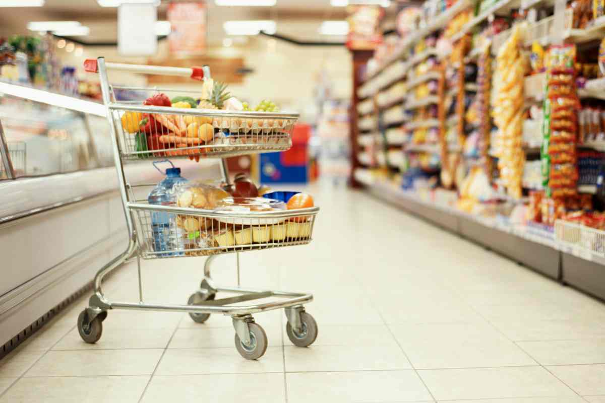 La classifica dei supermercati italiani più cari in assoluto