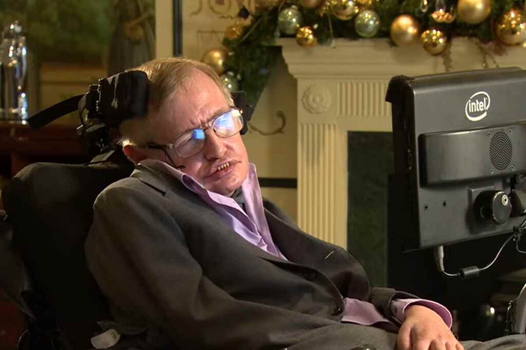 stephen hawking profezia si sta avverando