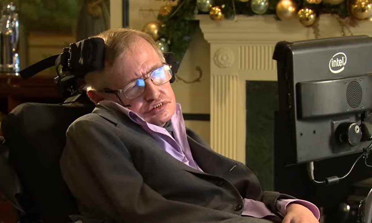 stephen hawking profezia si sta avverando