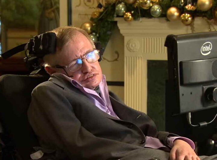 stephen hawking profezia si sta avverando