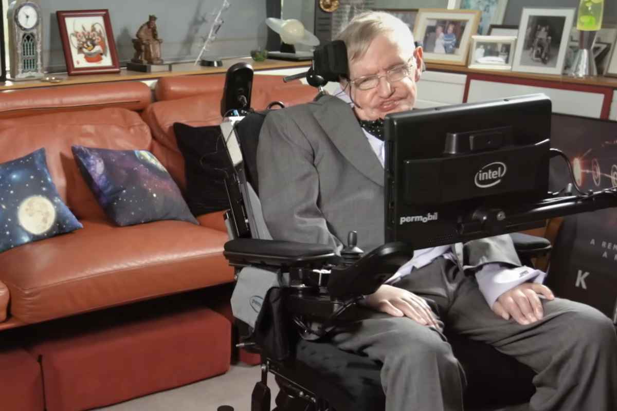 stephen hawking profezia si sta avverando