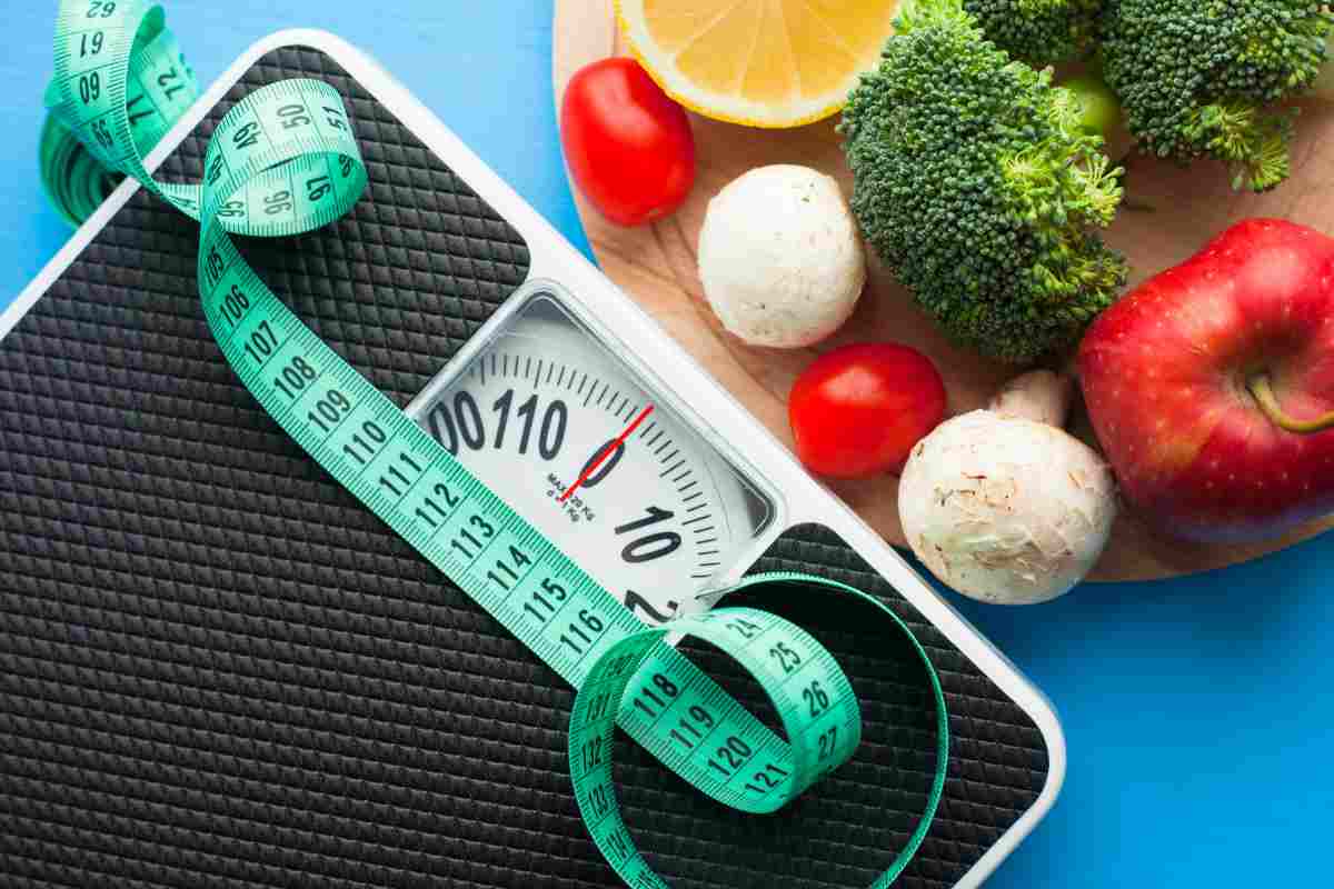 dieta del guerriero come seguirla