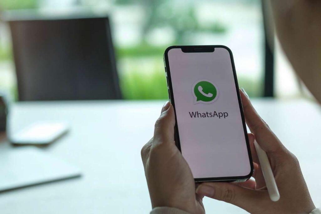 modalità tartaruga whatsapp