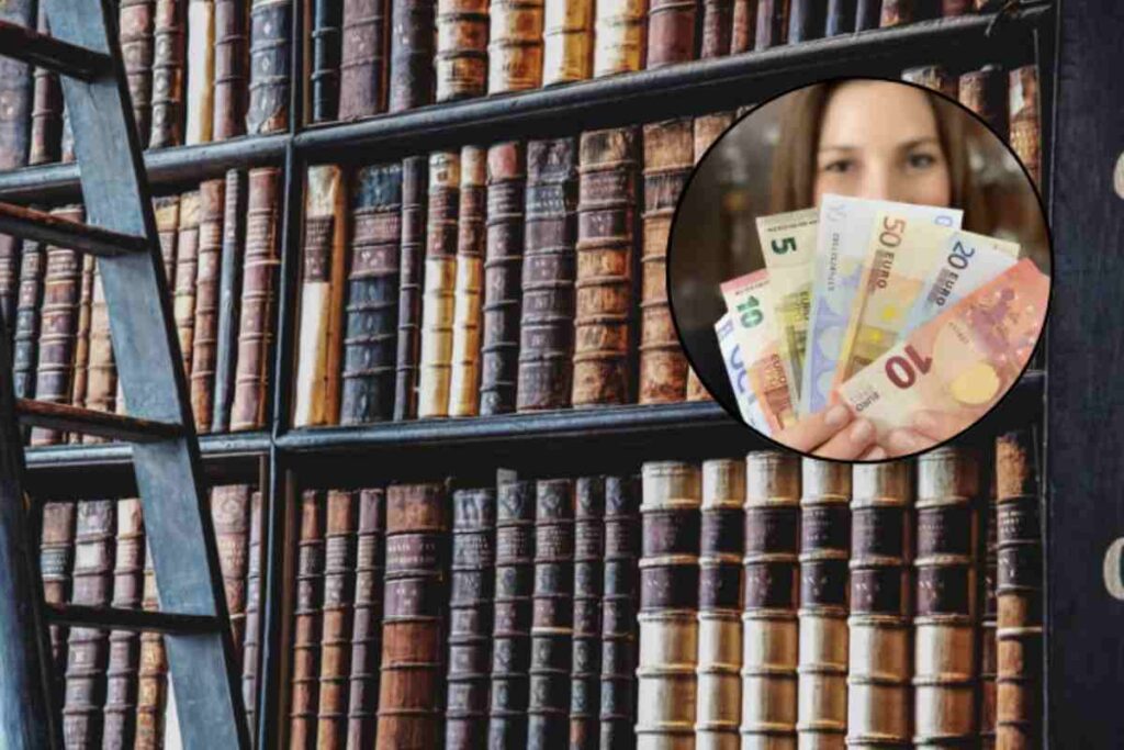 In questo contesto, una novità importante arriva dal settore pubblico: una nuova opportunità lavorativa in biblioteca comunale