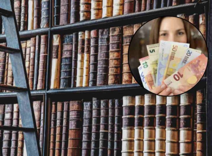 In questo contesto, una novità importante arriva dal settore pubblico: una nuova opportunità lavorativa in biblioteca comunale