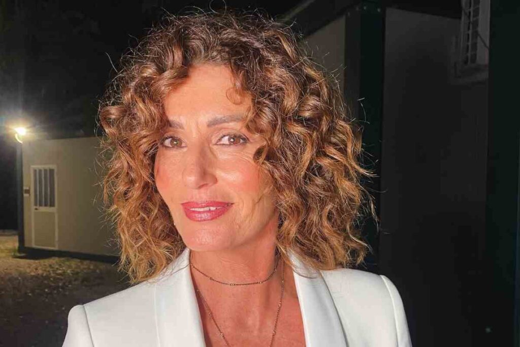Cristina Plevani
