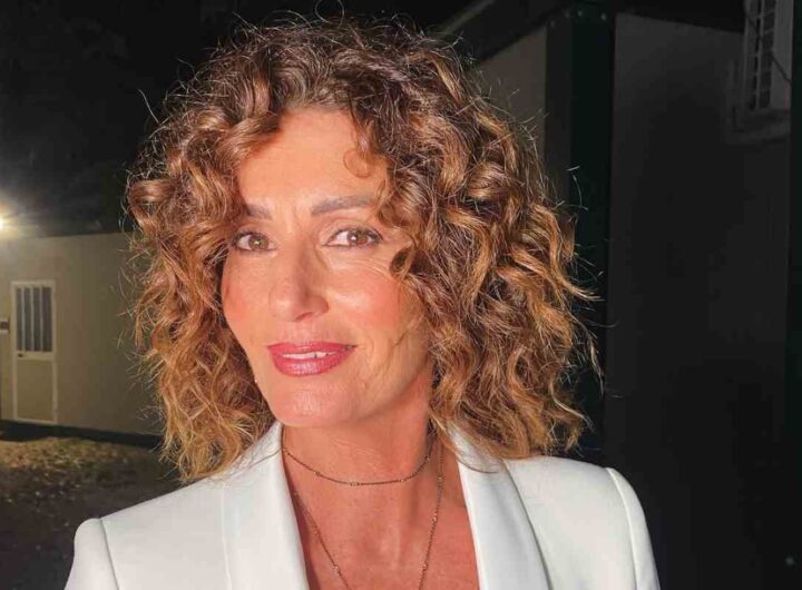 Cristina Plevani