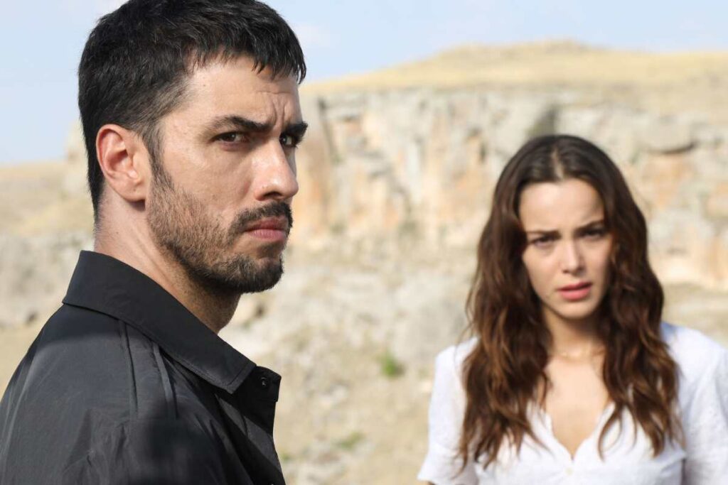 Samet in pericolo