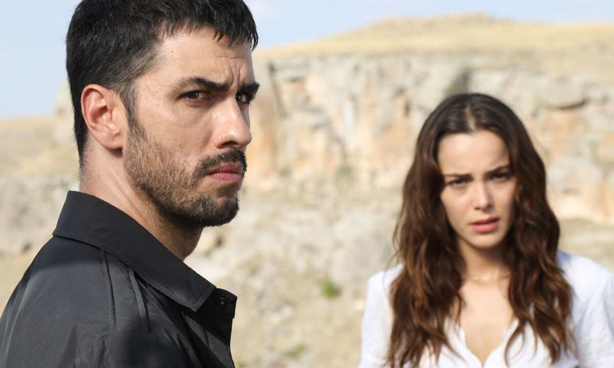 Samet in pericolo