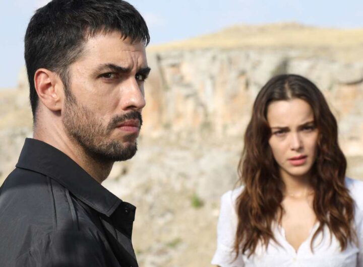 Samet in pericolo