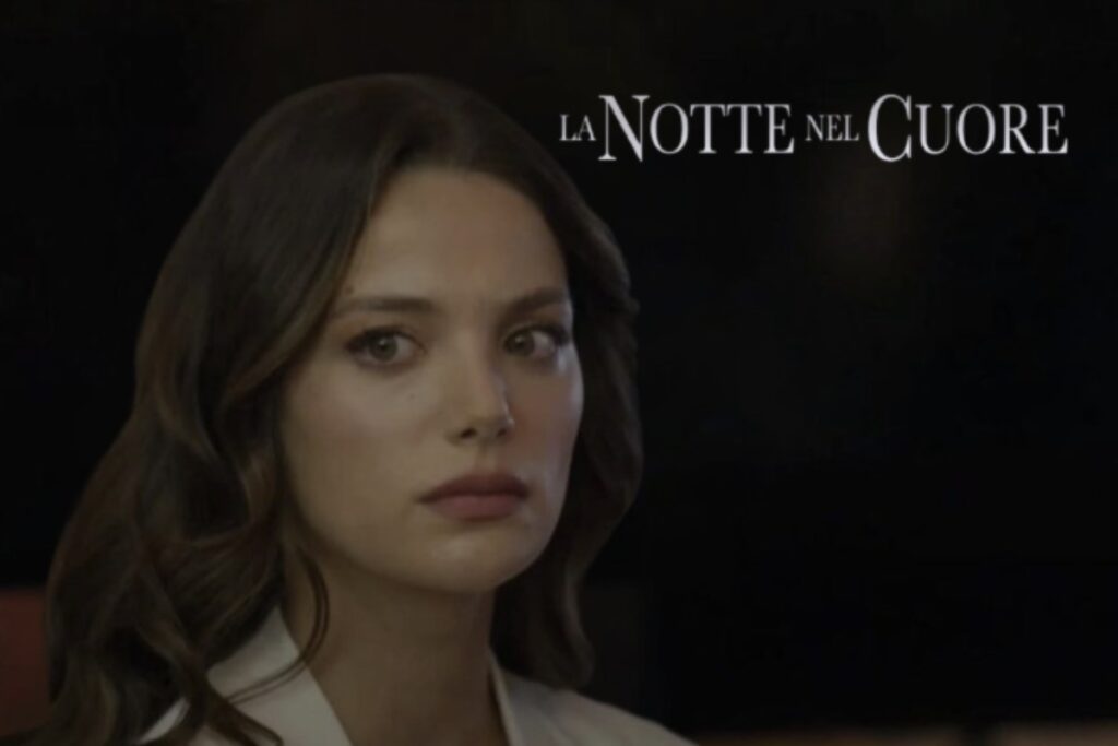 Le nuove puntate de La notte nel cuore si preannunciano ricche di colpi di scena e tensioni crescenti. Tra i personaggi più coinvolti, spicca Sevilay,