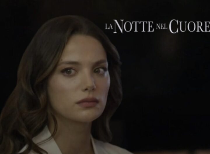 Le nuove puntate de La notte nel cuore si preannunciano ricche di colpi di scena e tensioni crescenti. Tra i personaggi più coinvolti, spicca Sevilay,